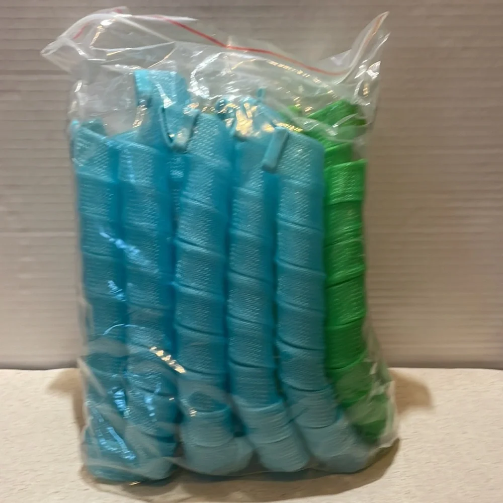 Magic Curlers - Picture 2 of 7